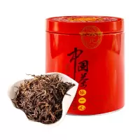 张一元特级茶叶 红茶500g