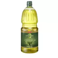 金龙鱼橄榄原香食用调和油添加10%橄榄 1.8L 单瓶价格