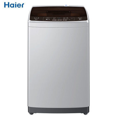 海尔(Haier)全自动洗衣机XQB80-Z1269