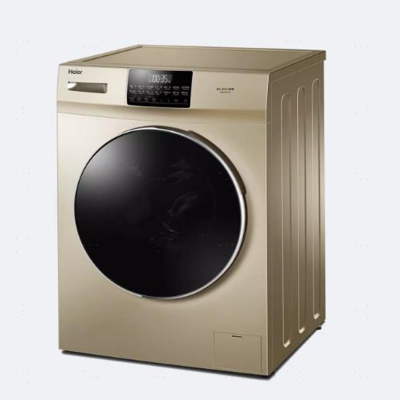 海尔(Haier)全自动滚筒变频洗衣机G90018B12G