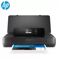惠普 HP OJ200 移动便携式打印机单位:台