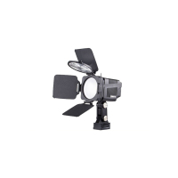 摄像机头灯视威S-2060