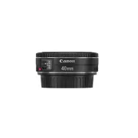 佳能(Canon)单反镜头 标准定焦镜头 EF 40mm f/2.8 STM