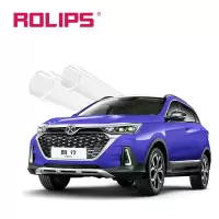 罗利普斯(ROLIPS)隐形车衣 汽车漆面保护膜RS80Pro SUV 美国进口TPU 耐刮耐磨 质保6年 专车定制