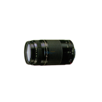 佳能(Canon)单反镜头 远摄变焦镜头 EF 75-300mm f/4-5.6 III