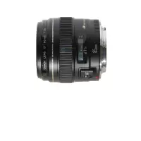 佳能（Canon）单反镜头 远摄定焦镜头 EF 85mm f/1.8 USM