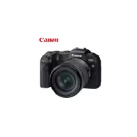佳能（Canon）微单相机 数码相机 微单套机 全画幅专业微单 EOS RP