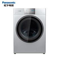 松下(Panasonic) XQG100-EG157 滚筒洗衣机
