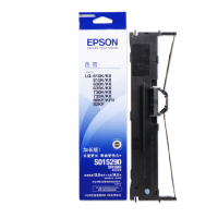 爱普生(EPSON)LQ630K 黑色色带架S015583(单个装)-(个)