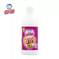 白猫 84消毒液 消毒水700g