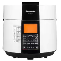 松下(Panasonic) SR-PS508 电压力锅