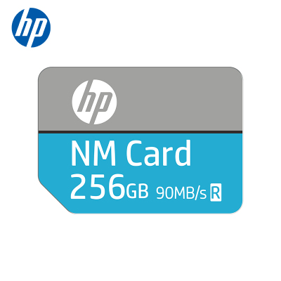 惠普256G华为NM存储卡手机内存扩容卡平板Nano扩展卡适用荣耀畅享Mate40/30/20/P30/X/P40