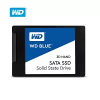 西部数据(WD)固态硬盘-1T SSD