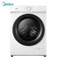 美的衣物护理小家电洗 衣机100V11D