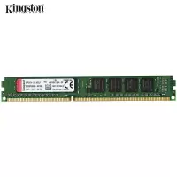 金士顿 (Kingston) DDR3 1600 4GB 台式机内存条