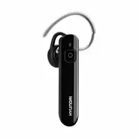 [精选]韩国现代(HYUNDAI) H904无线蓝牙商务耳单耳绕耳式蓝牙耳机