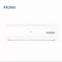 海尔 (Haier) 壁挂式空调KFR一35GW/20MCA83 三级能效 项目定制