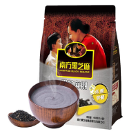 南方黑芝麻(NANFANG BLACK SESAME) 低糖早餐