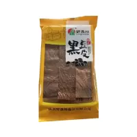 野森林 火锅黑豆皮120g(单位:袋)