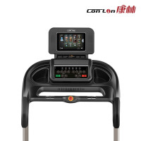 康林超宽跑带跑步机商用电动高端超静音多功能健身器材 GT3D
