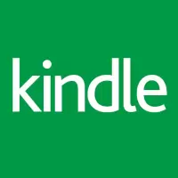 kindle 精品发光字欧邦标识