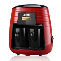 ACA 咖啡机 ALY-12KF05J(单位:台)