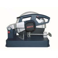 博世 Bosch GCO 2000(0601B17180) 型材切割机 GCO 2000(包装数量 1台)