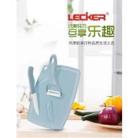 乐克尔(Lecker) 查尔斯（厨房用具） KR-845