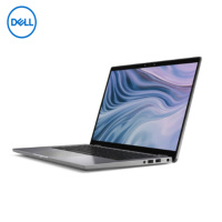 戴尔(DELL)Latitude 7410 14英寸笔记本电脑 I7-10610U/32G/512G固态原厂定制