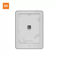 小米多看电纸书 四核心CPU 16GB大内存 墨水屏电子阅读器
