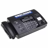 松下(Panasonic)KX-FT876CN 热敏传真机
