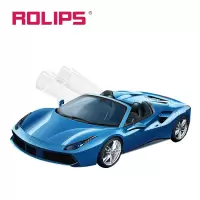 罗利普斯(ROLIPS)隐形车衣 汽车漆面保护膜RS80(定金专拍) 美国进口TPU 耐刮耐磨 质保5年 专车定制