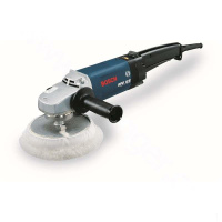 博世 Bosch GPO 12 CE(0601389081) 1250W 抛光机 180mm(包装数量 1台)