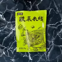 酸菜米线(单位:袋)