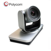 宝利通POLYCOM高清远程音视频会议系统设备 Group550-1080P