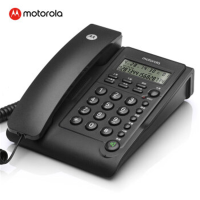 摩托罗拉(Motorola)电话机座机 CT220C