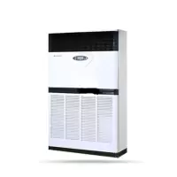 格力(GREE)变频10匹冷暖立柜式商用空调柜机 RF28WPd/BNa 10匹变频柜机