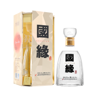 今世缘白酒 国缘 四开 42度