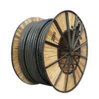 津达线缆 金川3*150+2纯铜芯电缆电线(单位:米)