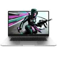 华为(HUAWEI)MATEBOOK D,D15 独显 i7 16G 512GB 15.6英寸（皓月银）