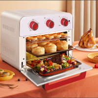 美菱 空气电烤箱MO-TLC2301