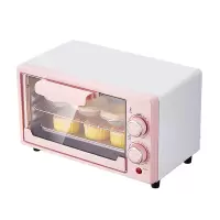 全自动烘焙电烤箱 JJ-ZCJ02