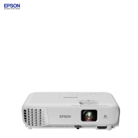 爱普生(EPSON) CB-X06 商用投影仪 (办公 培训 标清XGA 3600流明 )