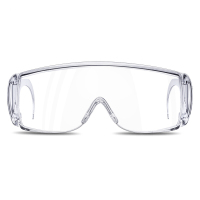 医用护目镜 欧盟CE 美国FDA双认证 防护眼镜 风沙飞沫防护眼罩 71009