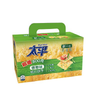 太平梳打饼干香葱味