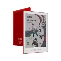 科大讯飞(iFLYTEK)电子书彩屏阅读器C1 电纸书墨水屏