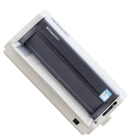 得实针式打印机DS-5400IV(台)