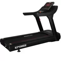 康乐佳K358B商用跑步机健身房专用跑步机