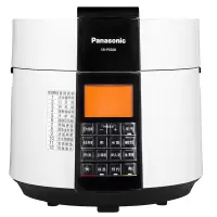 松下(Panasonic) SR-PS508 电压力锅.
