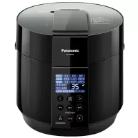 松下(Panasonic) SR-G50P1 电压力锅.